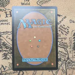 Relic of Sauron LP 79 Lord of the Rings: Tales of Middle-earth MTG - Image 2