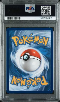 2026 POKEMON MEP FIRST PARTNER ILLUSTRATION COLLECTION #038 CHARMANDER PSA 9 - Image 2