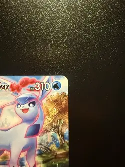 The Pokemon Company Pokemon TCG Glaceon VMAX 209/203 Evolving Skies Alt Art - Image 5