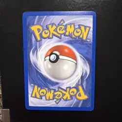 Houndour EX Team Rocket Returns 60/109 Reverse Holo Stamped 2004 Pokemon LP - Image 2