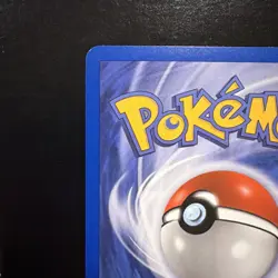 Houndour EX Team Rocket Returns 60/109 Reverse Holo Stamped 2004 Pokemon LP - Image 5