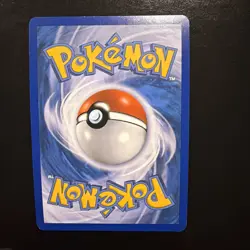 Pokemon Houndoom Prime 82/90 Undaunted Holo NM - Image 2