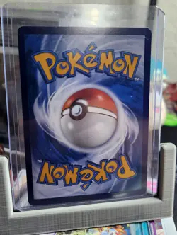 Pokemon TCG S-Chinese 151 Bubble Mew ex 191/151 SAR - Image 2