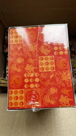 Pokemon Center Tohoku - Special box Japanese - New & Sealed - Image 5