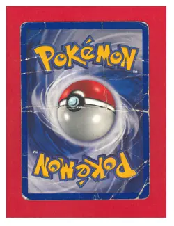 Rocket's Mewtwo, Holo (Gym Challenge 14/132) | Pokemon TCG - Image 2