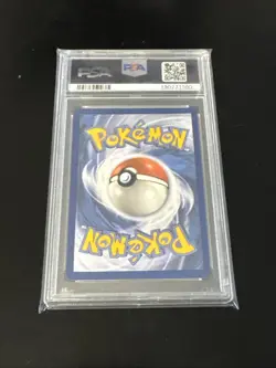 Pokemon TCG Gengar TG06/TG30 Lost Origin Trainer Gallery PSA 9 - Image 2