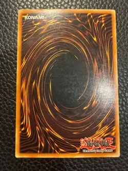 YuGiOh Deck Devastation Virus FET-EN058 (Ultimate Rare) (LP) 1st. ed - Image 2