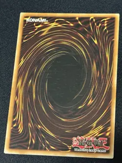 Yugioh! HP Blackwing - Gale the Whirlwind - AP04-EN004 - Super Rare - Unlimited - Image 2