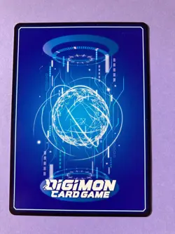 Digimon card Maildramon P-154 Tournament Pack Japanese very rare F/S - Image 4