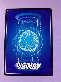 Digimon card Maildramon P-154 Tournament Pack Japanese very rare F/S - Image 5