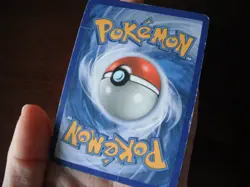 Pokemon Card Darkrai 3/111 Holo - Moderately Played - Image 5