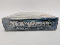 Yu-Yu Hakusho Ghost Files Trading Card Game Starter Deck 2003 NEW SEALED - Image 3