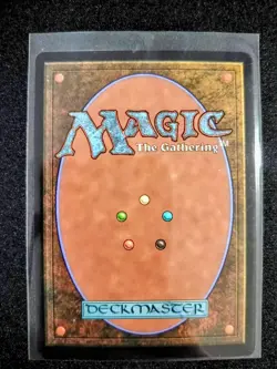 MTG Ral, Crackling Wit Foil 0230 Bloomburrow NM - Image 2