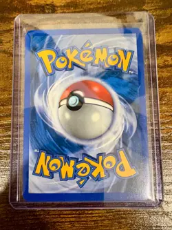 Kabutops Holo EX Power Keepers 10/108 Incl Myst Fossil + Kabuto - Pokemon TCG - Image 3