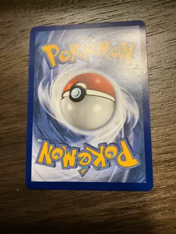 Pokemon TCG Great Tusk EX Scarlet & Violet Base Set Holo Card 246/198 Sir - Image 2