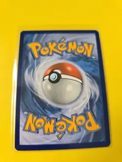 Pokemon TCG Dubwool V Sword & Shield SWSH049 Holo Promo Promo - Image 4