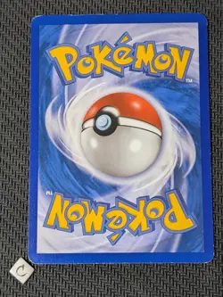 Cacnea 47/100 - Crystal Guardians Stamped Reverse Holo Pokemon TCG LP Komiya - Image 2