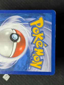 Cacnea 47/100 - Crystal Guardians Stamped Reverse Holo Pokemon TCG LP Komiya - Image 3