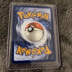 Claydol #92/86 Illustration Rare Pokemon Chaos Rising NM - Image 2