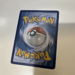 The Pokemon Company Gyarados EX 114/122 Breakpoint Ultra Rare Full Art Holo Eng - Image 2