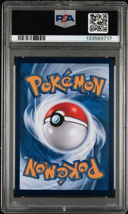 2025 POKEMON TRADITIONAL CHINESE SV-P PROMO #219 TEAM ROCKET'S MEOWTH PSA 10 - Image 2