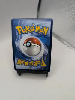 Team Rocket’s Persian ex - SVP 218 Pokemon TCG Black Star Promo Pokemon Card - Image 2