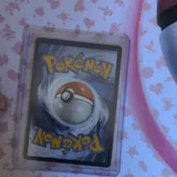 Mega Venusaur EX Evolutions Full Art Holo Ultra Rare EN 155/132 - Image 2