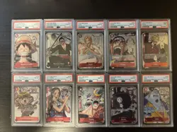 One Piece TCG Premium Card Collection 25th Anniversary English Edition - Image 1