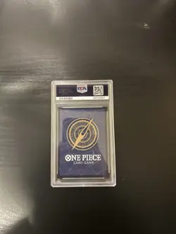 One Piece TCG Premium Card Collection 25th Anniversary English Edition - Image 3