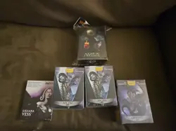 Magic: The Gathering 2019 Core Set Booster Box (36 Packs per Box, 15 Cards... - Image 2