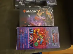 Magic: The Gathering 2019 Core Set Booster Box (36 Packs per Box, 15 Cards... - Image 3