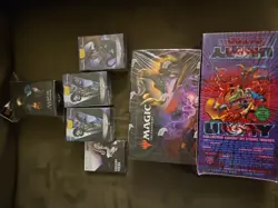 Magic: The Gathering 2019 Core Set Booster Box (36 Packs per Box, 15 Cards... - Image 4