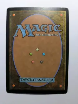 Jeskai Ascendancy Foil Pre-Release Promo Khans of Tarkir KTK MP Magic MTG - Image 2