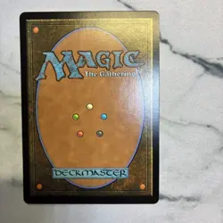 Riverpyre Verge (Borderless) - Aetherdrift (DFT) FOIL - Image 3