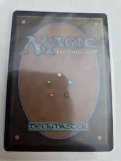 mtg, Shivan Reef Dominaria United Foil NM - Image 2
