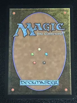 MTG Commander: Secrets of Strixhaven Cascade Bluffs 0364 NM Rare - Image 2