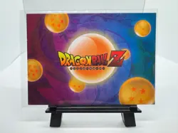 Zamasu CP DB01-CP05 Dragon Heroes Dragon Ball Anime TCG CCG Card - Image 2