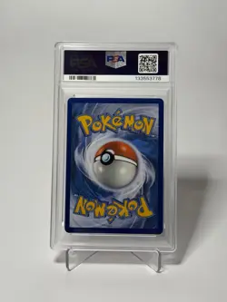 Pokemon (PSA 10) Lucario & Melmetal GX 203 Unbroken Bonds Englisch TAG TEAM - Image 2
