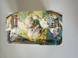 Pokemon Sword and Shield Brilliant Stars Display Booster Box OVP Sealed English - Image 4