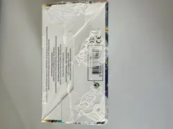 Pokemon Sword and Shield Brilliant Stars Display Booster Box OVP Sealed English - Image 5