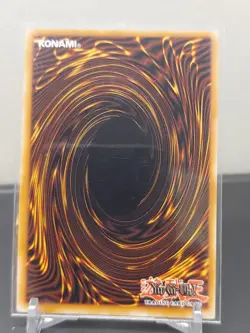 YU-GI-OH! 1ST EDITION EGYPTIAN GOD CARD SET - NM RA04 (QUARTER CENTURY STAMPEDE) - Image 5