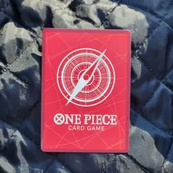 Monkey.D.Luffy (022) (Alternate Art) OP16-022 The Time of Battle Foil - Image 3