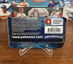 Pokemon TCG XY Evolutions Booster Pack Raichu Art Sealed 10 Cards Pokemon X Y 1 - Image 2