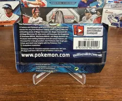 Pokemon TCG XY Evolutions Booster Pack Raichu Art Sealed 10 Cards Pokemon X Y 1 - Image 4