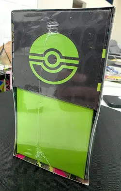 Perfect Order POKEMON CENTER Exclusive, Elite Trainer Box ETB - Free Shipping - Image 3
