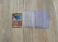 Heracross 107/236 Reverse Holo Mint Condition | Unified Minds Pokemon TCG - Image 3
