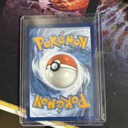 Terapagos ex 170/142 Special Illustration Rare Stellar Crown Pokemon Near Mint - Image 2