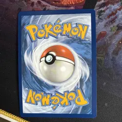 Terapagos ex 170/142 Special Illustration Rare Stellar Crown Pokemon Near Mint - Image 4