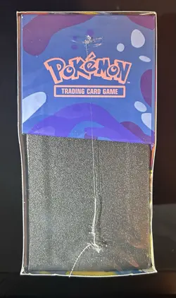 Pokemon TCG Elite Trainer Box Mega Evolution: Chaos Rising - Image 3