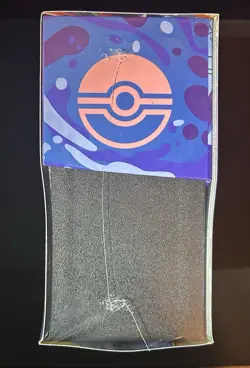 Pokemon TCG Elite Trainer Box Mega Evolution: Chaos Rising - Image 4